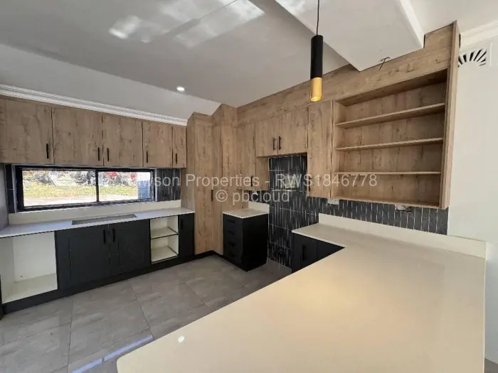 3 Bedroom House for Sale in Mandara, Harare