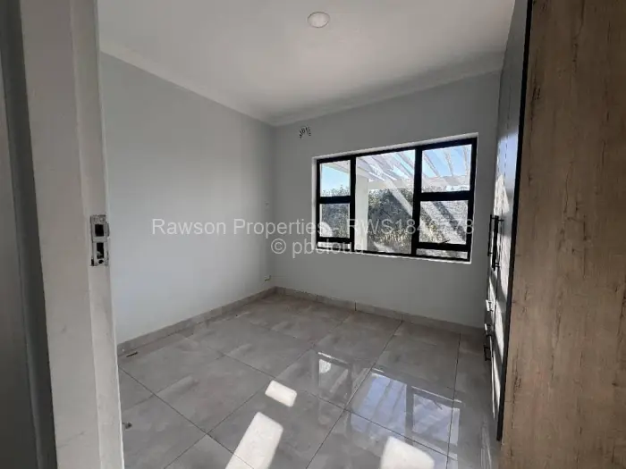 3 Bedroom House for Sale in Mandara, Harare