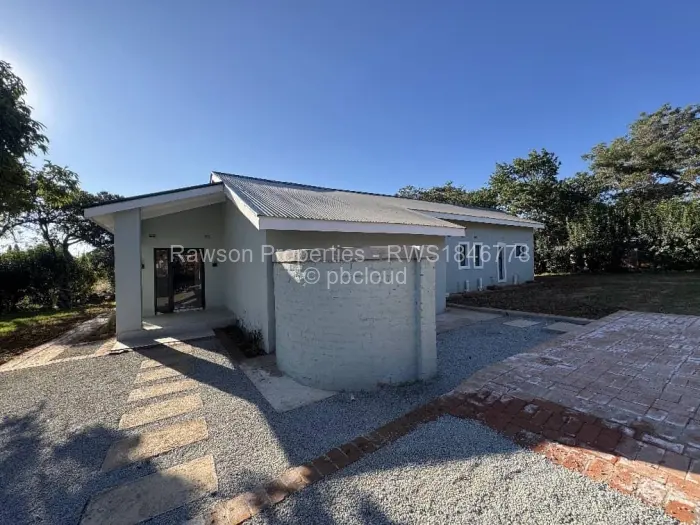 3 Bedroom House for Sale in Mandara, Harare