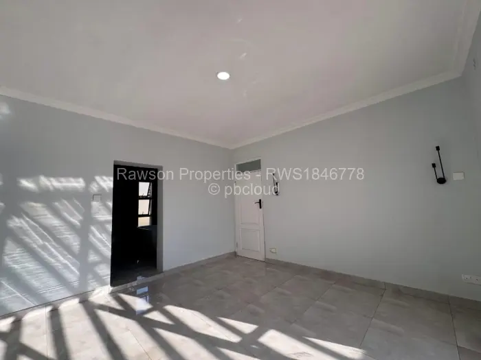 3 Bedroom House for Sale in Mandara, Harare