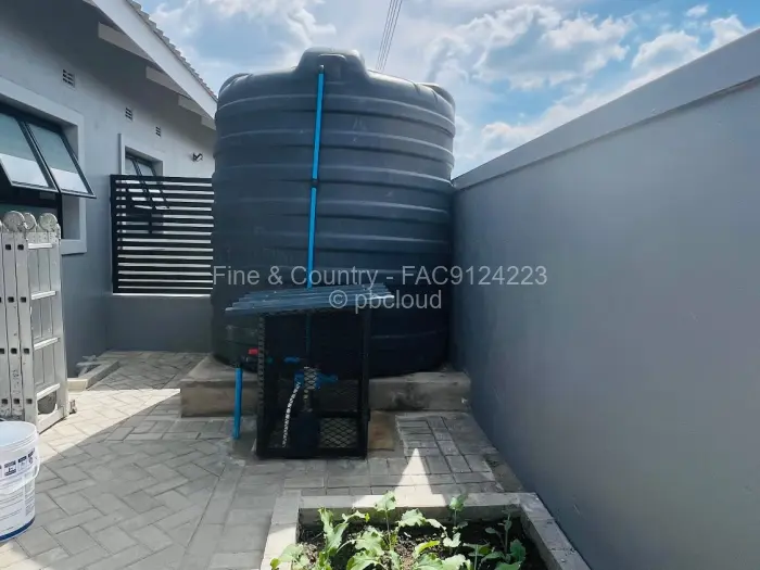 Townhouse/Cluster to Rent in Mabvazuva Estates, Ruwa