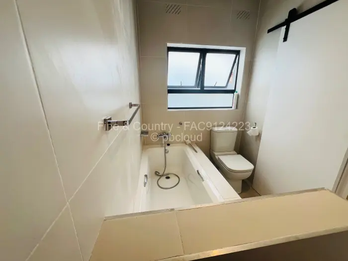 Townhouse/Cluster to Rent in Mabvazuva Estates, Ruwa