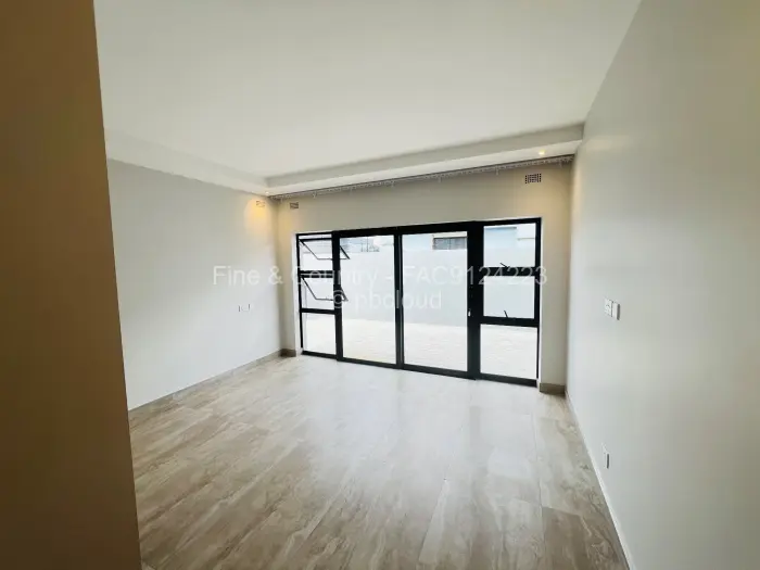 Townhouse/Cluster to Rent in Mabvazuva Estates, Ruwa