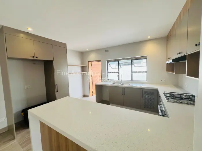 Townhouse/Cluster to Rent in Mabvazuva Estates, Ruwa