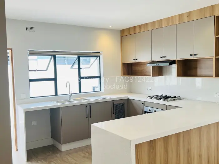 Townhouse/Cluster to Rent in Mabvazuva Estates, Ruwa