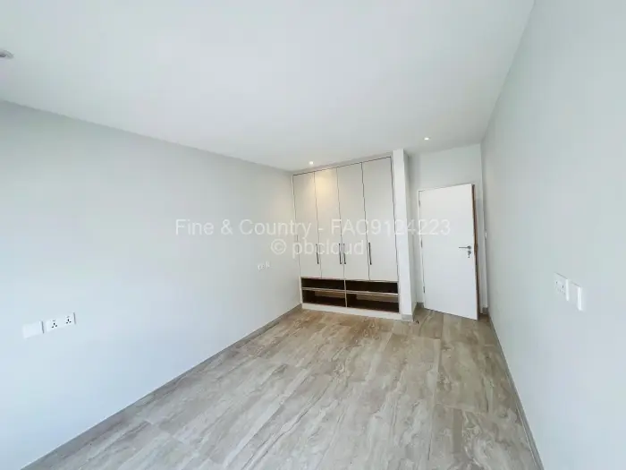 Townhouse/Cluster to Rent in Mabvazuva Estates, Ruwa