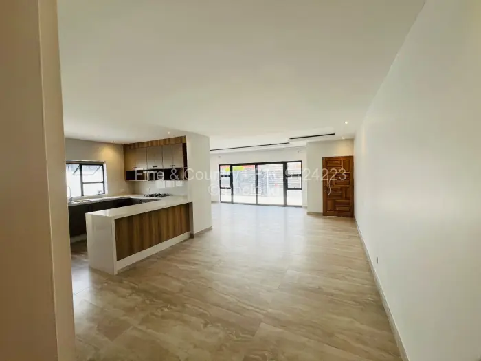 Townhouse/Cluster to Rent in Mabvazuva Estates, Ruwa