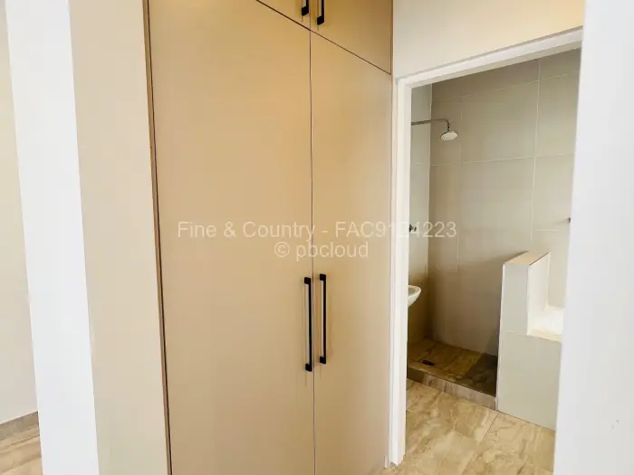 Townhouse/Cluster to Rent in Mabvazuva Estates, Ruwa