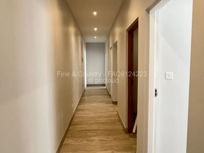 Townhouse/Cluster to Rent in Mabvazuva Estates, Ruwa