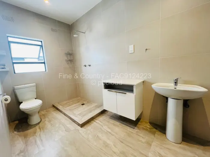 Townhouse/Cluster to Rent in Mabvazuva Estates, Ruwa