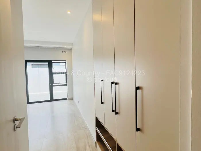 Townhouse/Cluster to Rent in Mabvazuva Estates, Ruwa