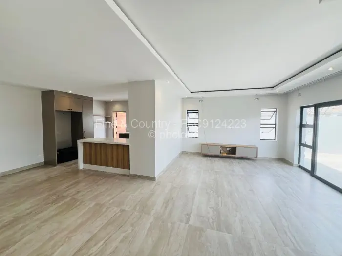 Townhouse/Cluster to Rent in Mabvazuva Estates, Ruwa