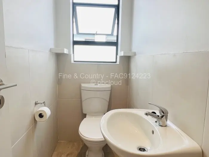 Townhouse/Cluster to Rent in Mabvazuva Estates, Ruwa