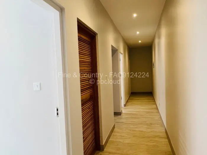 Townhouse/Cluster to Rent in Mabvazuva Estates, Ruwa