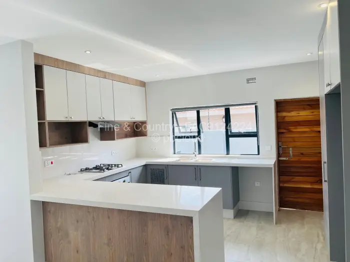 Townhouse/Cluster to Rent in Mabvazuva Estates, Ruwa