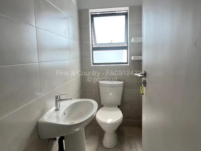 Townhouse/Cluster to Rent in Mabvazuva Estates, Ruwa