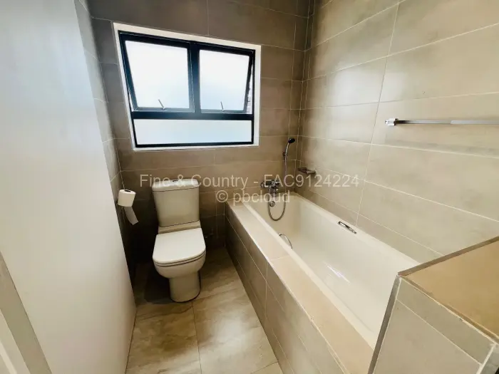 Townhouse/Cluster to Rent in Mabvazuva Estates, Ruwa