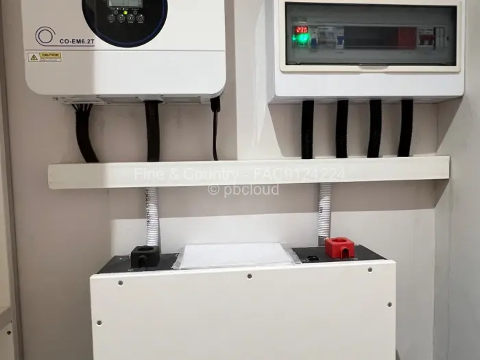 Townhouse/Cluster to Rent in Mabvazuva Estates, Ruwa