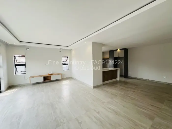 Townhouse/Cluster to Rent in Mabvazuva Estates, Ruwa