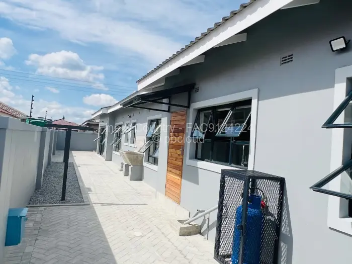 Townhouse/Cluster to Rent in Mabvazuva Estates, Ruwa