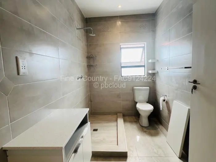 Townhouse/Cluster to Rent in Mabvazuva Estates, Ruwa