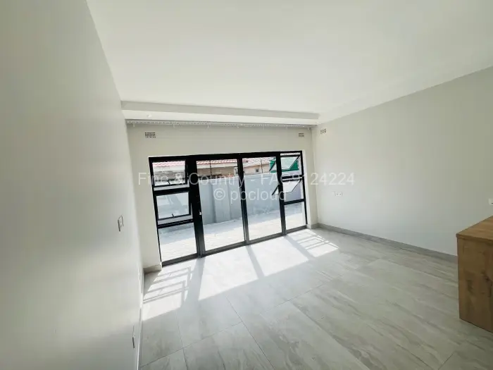 Townhouse/Cluster to Rent in Mabvazuva Estates, Ruwa