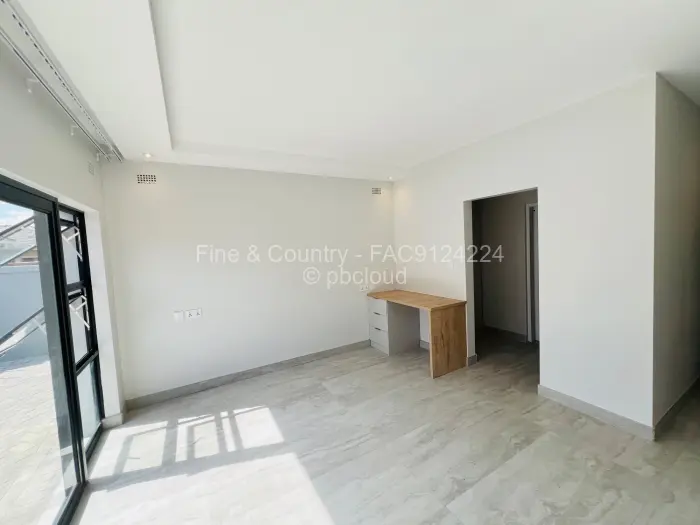 Townhouse/Cluster to Rent in Mabvazuva Estates, Ruwa