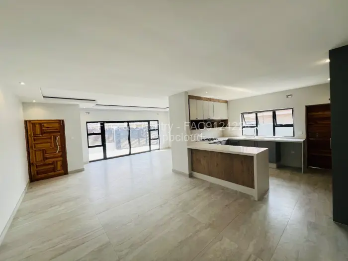 Townhouse/Cluster to Rent in Mabvazuva Estates, Ruwa