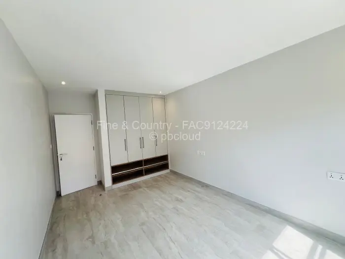 Townhouse/Cluster to Rent in Mabvazuva Estates, Ruwa