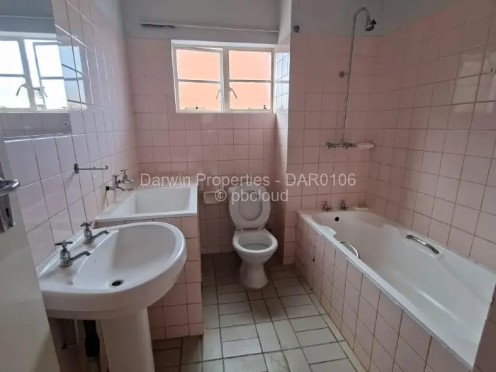 Flat/Apartment to Rent in Marlborough