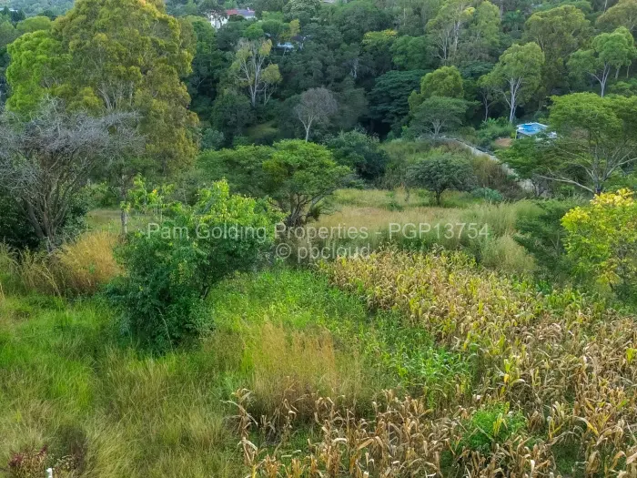 Residential Stand for Sale in Helensvale, Harare