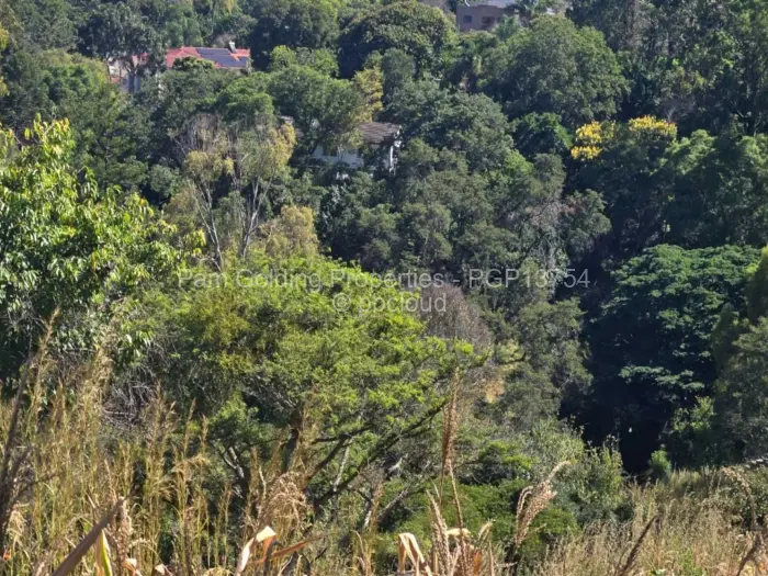 Residential Stand for Sale in Helensvale, Harare