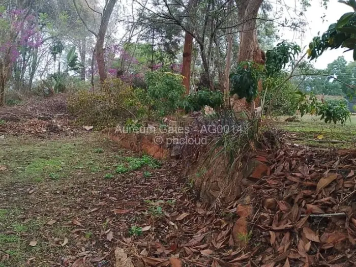 4 Bedroom House for Sale in Colne Valley, Harare