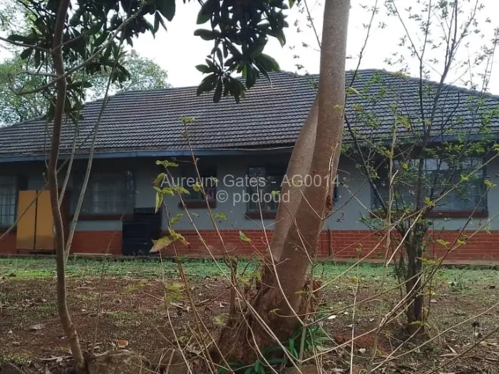 4 Bedroom House for Sale in Colne Valley, Harare