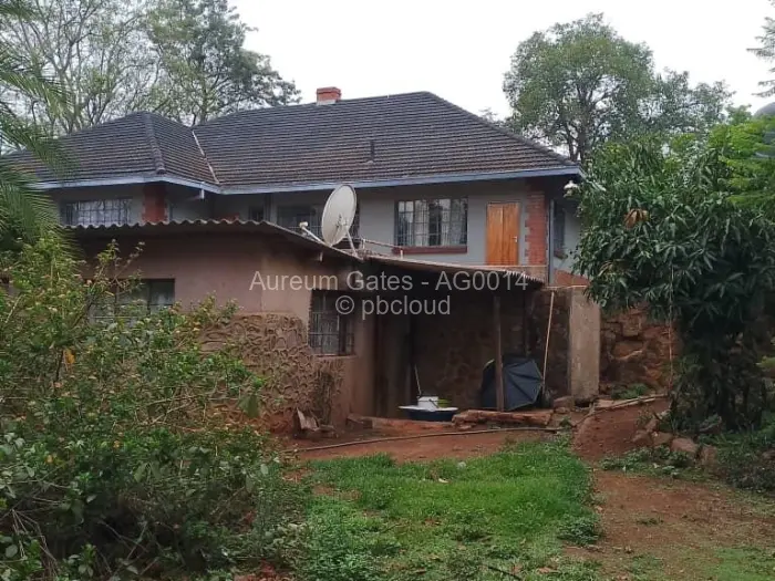 4 Bedroom House for Sale in Colne Valley, Harare