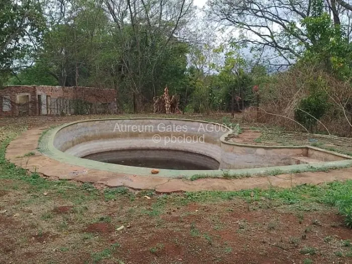 4 Bedroom House for Sale in Colne Valley, Harare