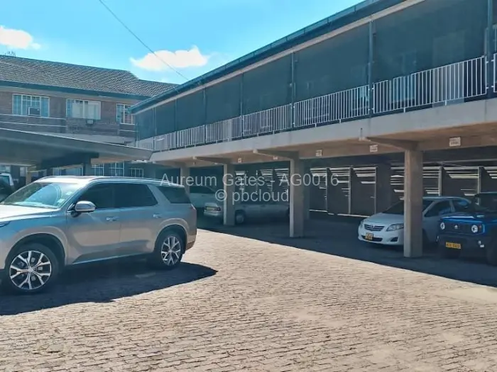 Office for Sale in Msasa, Harare