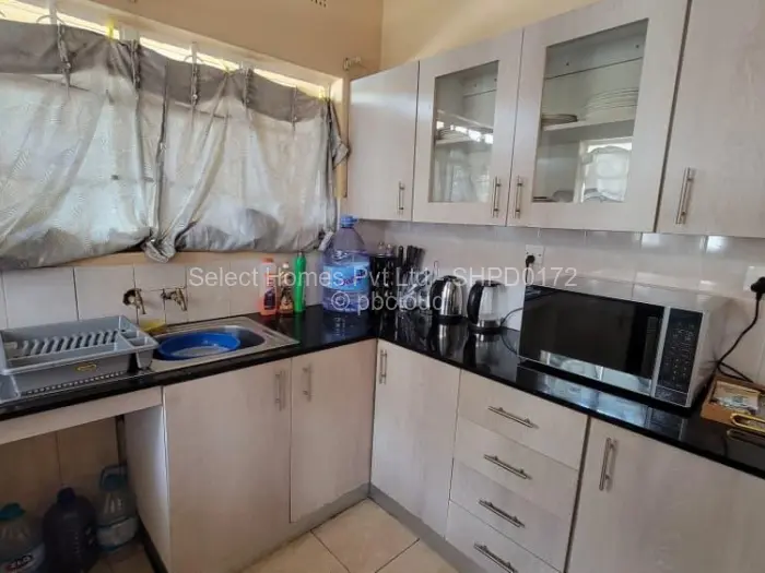 Flat/Apartment for Sale in Avenues, Harare