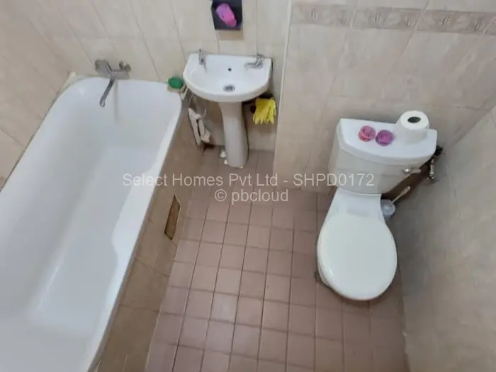 Flat/Apartment for Sale in Avenues, Harare