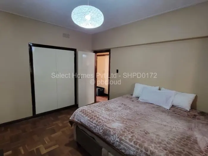 Flat/Apartment for Sale in Avenues, Harare