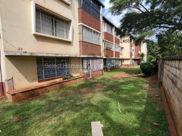 Flat/Apartment for Sale in Avenues, Harare