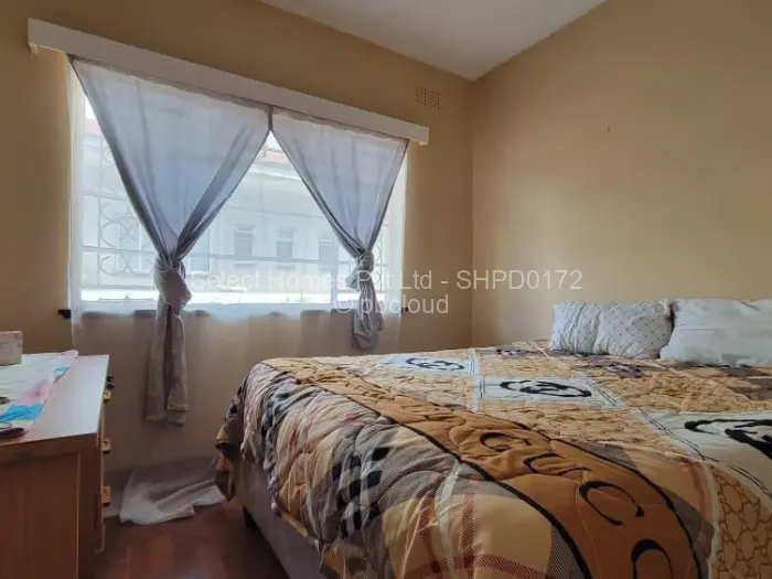 Flat/Apartment for Sale in Avenues, Harare