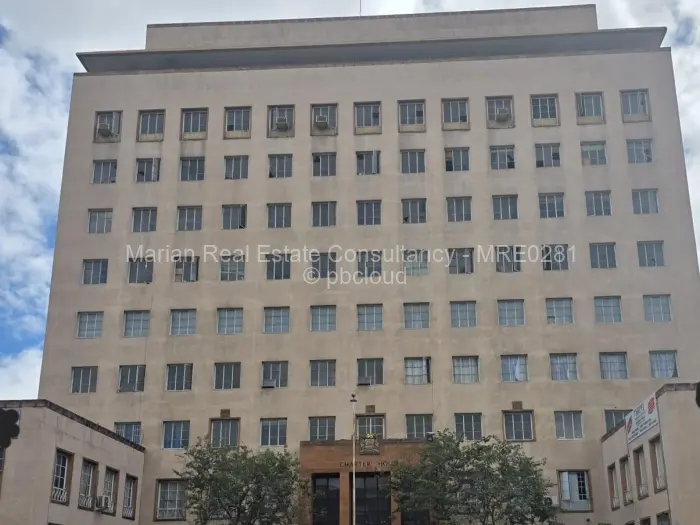 Other Commercial for Sale in Bulawayo City Centre, Bulawayo