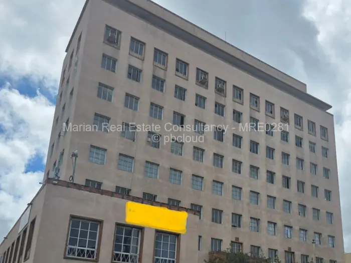 Other Commercial for Sale in Bulawayo City Centre, Bulawayo