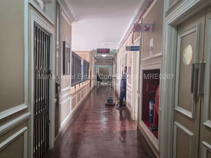 Other Commercial for Sale in Bulawayo City Centre, Bulawayo