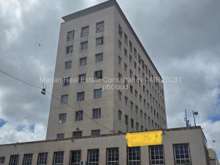 Other Commercial for Sale in Bulawayo City Centre, Bulawayo