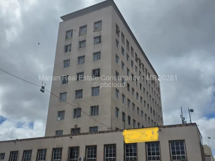 Other Commercial for Sale in Bulawayo City Centre, Bulawayo