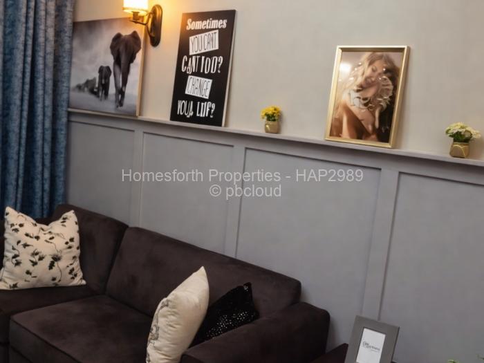 Flat/Apartment for Sale in Avenues, Harare