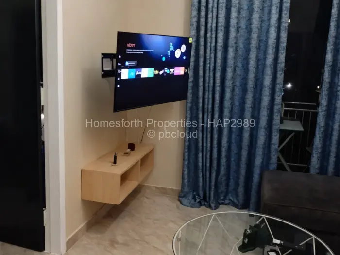 Flat/Apartment for Sale in Avenues, Harare