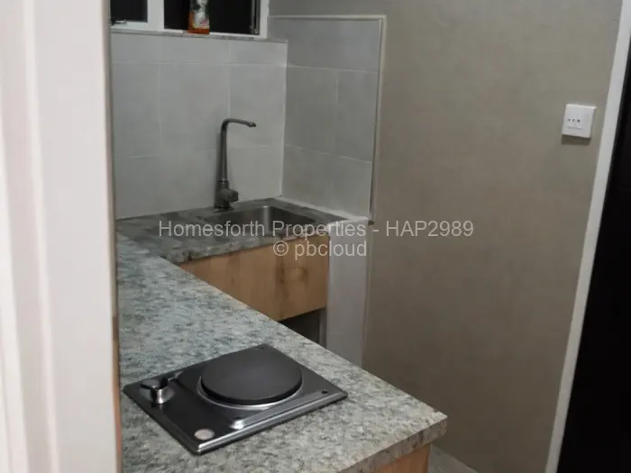 Flat/Apartment for Sale in Avenues, Harare